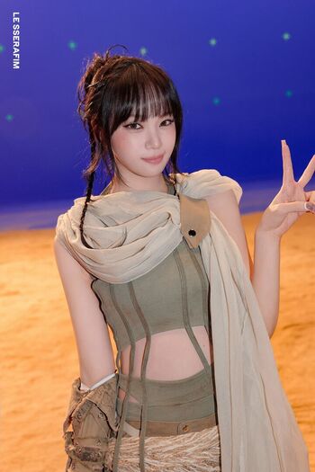 🔥 Kim chaewon leaked private photo uncensored full