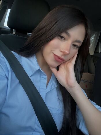 Full leaked Kim estrada private onlyfans photo