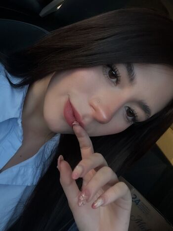 Full leaked Kim estrada private onlyfans photo
