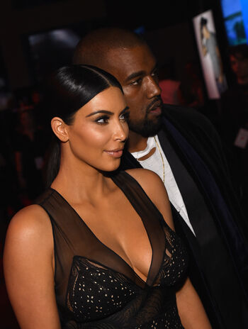Kim Kardashian