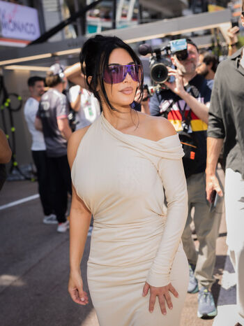 Kim Kardashian
