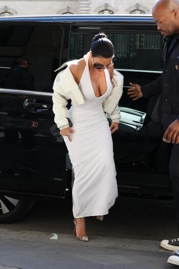 Kim Kardashian