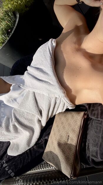 Full leaked Kim niemann private onlyfans photo