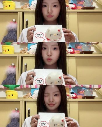 Kim Si-A