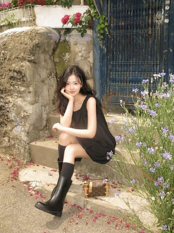 Full leaked Kim si a private onlyfans photo
