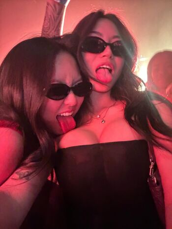 Full leaked Kim vuong private onlyfans photo