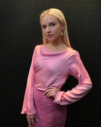 Kimberley Crossman