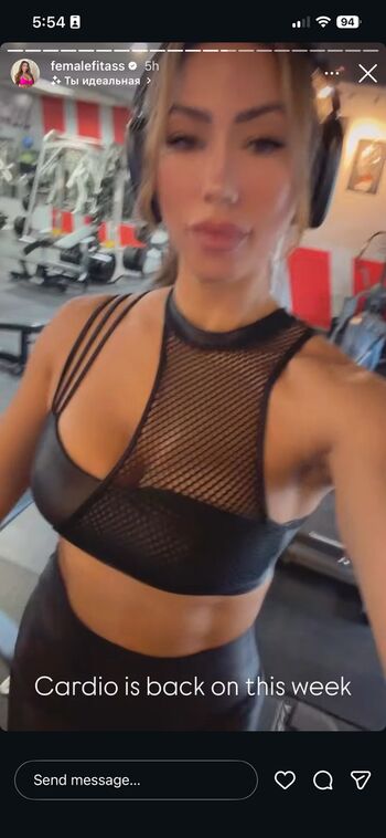Kimberly Garza