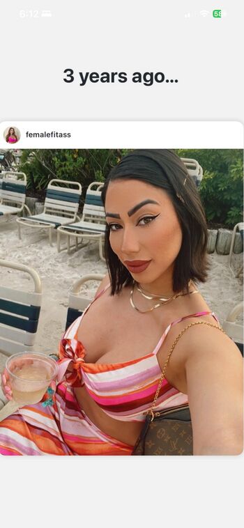 Full leaked Kimberly garza private onlyfans photo