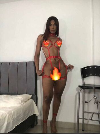 Full leaked Kimberly moon private onlyfans photo