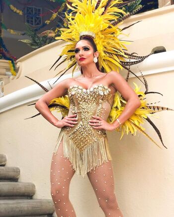 Kimberly Reyes
