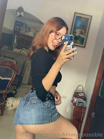 kimmmpossible