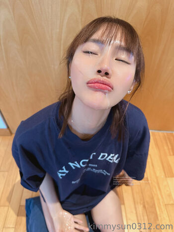 Full leaked Kimmyyummy private onlyfans photo