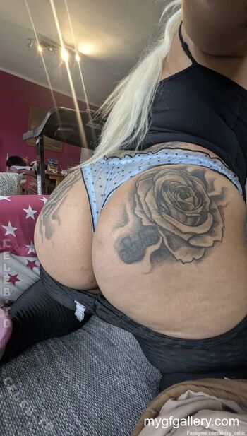Full leaked Kinky celin private onlyfans photo