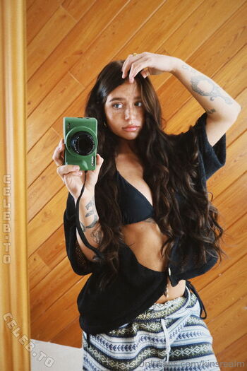 Full leaked Kinlllley private onlyfans photo