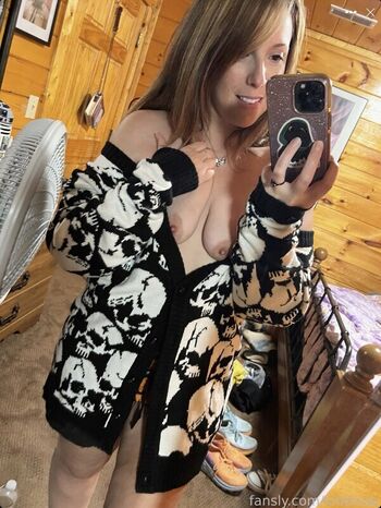 Full leaked Kintinue private onlyfans photo