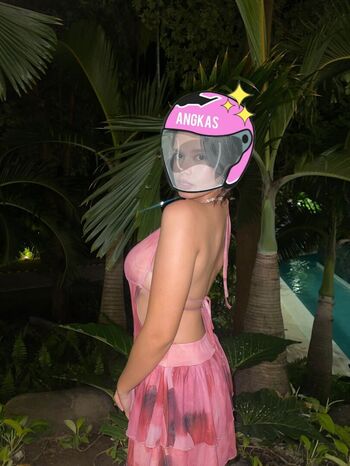 Full leaked Kiona stroobants private onlyfans photo