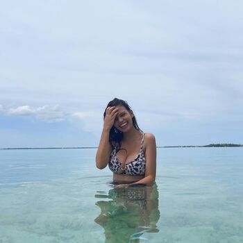 Kiona Stroobants