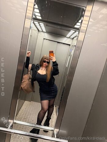Full leaked Kira clark private onlyfans photo