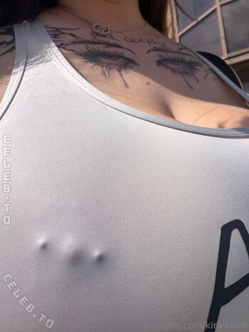 Full leaked Kira clark private onlyfans photo