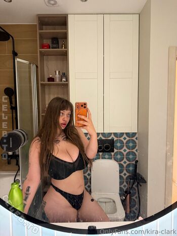 Full leaked Kira clark private onlyfans photo