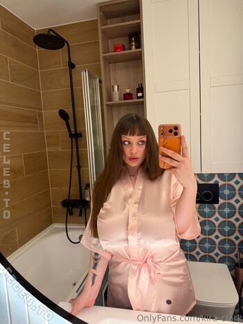 Full leaked Kira clark private onlyfans photo