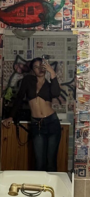 Full leaked Kira herman private onlyfans photo