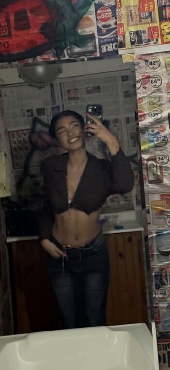 Full leaked Kira herman private onlyfans photo