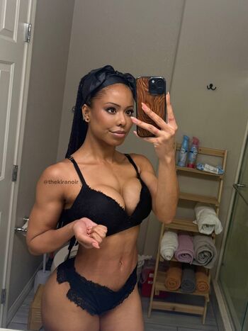 Kira Noir