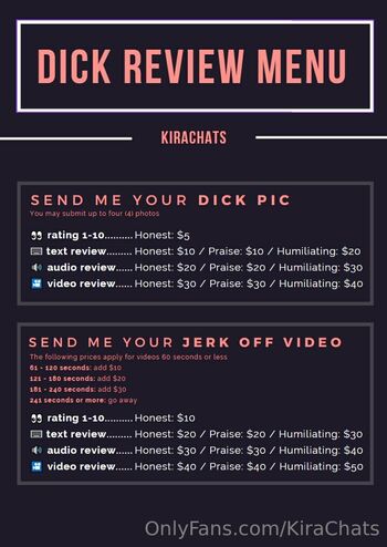 Full leaked Kirachats private onlyfans photo