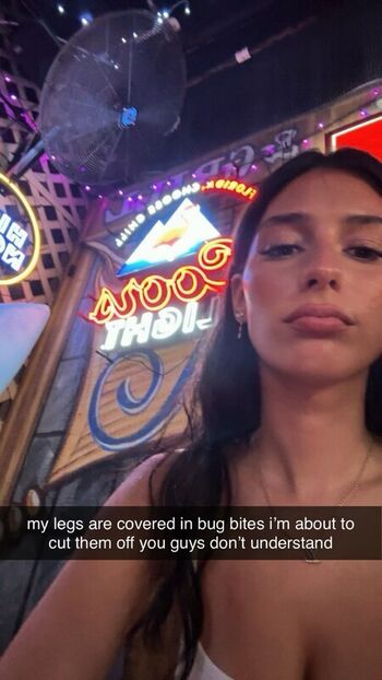 Full leaked Kiran soltes private onlyfans photo