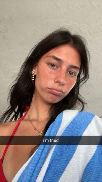 Full leaked Kiran soltes private onlyfans photo