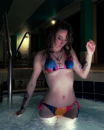 Full leaked Kirbysuniverse private onlyfans photo