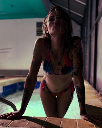 Full leaked Kirbysuniverse private onlyfans photo