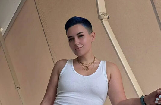 Full leaked Kit barrus private onlyfans photo