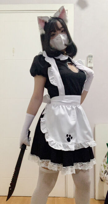 🔥 Kitsune page leaked private photo uncensored full