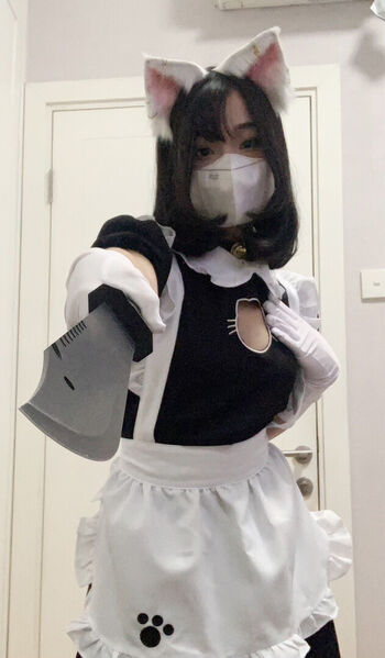 🔥 Kitsune page leaked private photo uncensored full