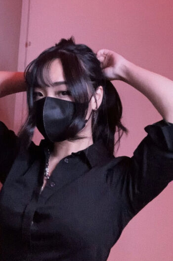 🔥 Kitsune page leaked private photo uncensored full