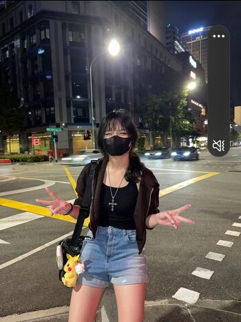 🔥 Kitsune leaked private photo uncensored full