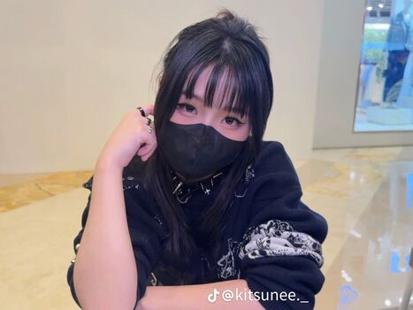 🔥 Kitsune leaked private photo uncensored full