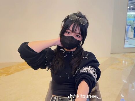 🔥 Kitsune leaked private photo uncensored full