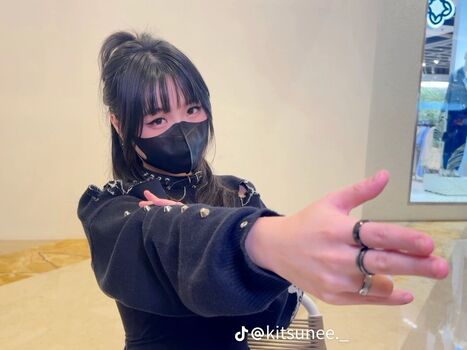 🔥 Kitsune leaked private photo uncensored full