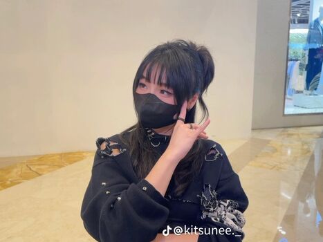 🔥 Kitsune leaked private photo uncensored full