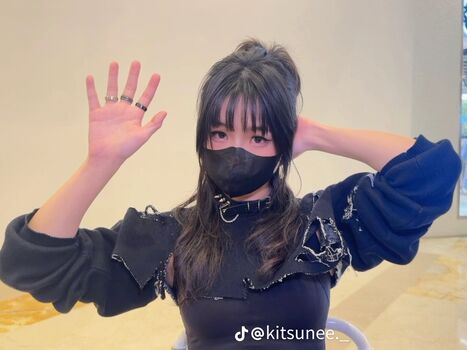 🔥 Kitsune leaked private photo uncensored full