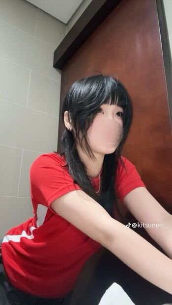 🔥 Kitsune leaked private photo uncensored full