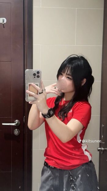 🔥 Kitsune leaked private photo uncensored full