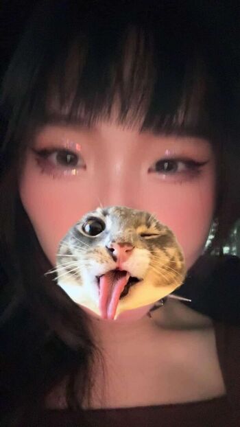 🔥 Kitsune leaked private photo uncensored full