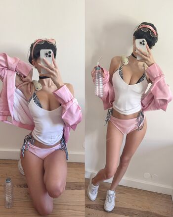 Full leaked Kitsunedere private onlyfans photo