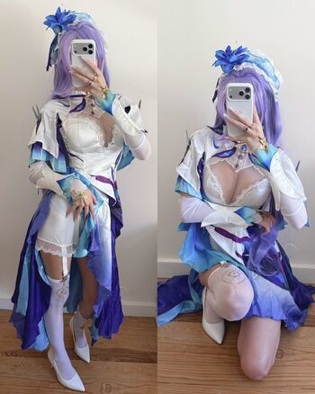 Full leaked Kitsunedere private onlyfans photo