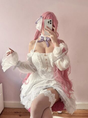 Full leaked Kitsunedere private onlyfans photo